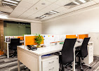 Coworking Space In Mg road BI643